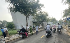 Bà Rịa - Vũng Tàu: Người đàn ông tử vong ở khu tái định cư Hắc Dịch