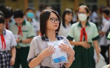 Gợi ý giải đề thi lớp 10 môn tiếng Anh TP.HCM năm 2024