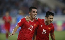 World Cup 2026, Việt Nam 3-2 Philippines: Chiến thắng nghẹt thở của thầy trò Kim Sang-sik