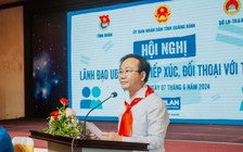 Bạo lực học đường: Nhận diện ‘nguy cơ’ từ môi trường và bản thân học sinh