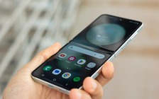 Samsung Galaxy sắp có tính năng 'xem giờ không cần mở máy'