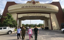 Giải cứu cô gái 20 tuổi bị bán sang Lào, ép bán dâm có thai