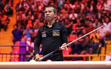 Trần Quyết Chiến hạt giống số 1 World Cup billiards, UMB: 'Việt Nam tạo cú ăn 3?'