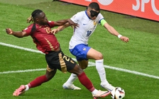 Mbappe vô duyên, Pháp vẫn quật ngã Bỉ để vào tứ kết EURO 2024