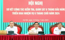 Làm tốt thẩm định nhân sự cho đại hội Đảng các cấp