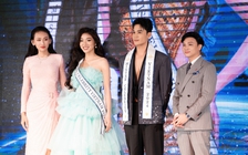 Lộ diện 2 gương mặt đại diện Việt Nam tại cuộc thi 'Miss & Mister Celebrity International 2024'