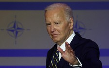 Ukraine sắp có thêm nhiều tổ hợp Patriot, ông Biden hứa ưu tiên tên lửa