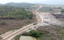 Tập đoàn Thuận An rút khỏi dự án cao tốc Khánh Hòa - Buôn Ma Thuột