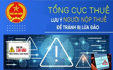 Cảnh báo thủ đoạn chiếm quyền điều khiển điện thoại, đoạt tiền trong tài khoản