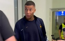 Hậu bán kết Tây Ban Nha - Pháp: Mbappe 'trốn' nhận thư tình, Yamal quẩy tưng bừng