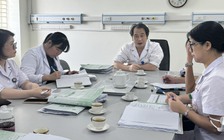 Bệnh bạch hầu diễn biến phức tạp tại Nghệ An, Bắc Giang