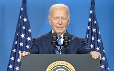 Sức ép chồng chất lên Tổng thống Biden