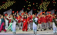 Thể thao Việt Nam '1 kèm 1' ở Olympic Paris, hé lộ 2 VĐV cầm cờ lễ khai mạc