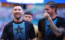 Giá vé xem Messi đá chung kết Copa America 2024 tăng chóng mặt: Cao nhất 300 triệu đồng