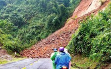 Phòng chống sạt lở: Quảng Nam lấy vụ sạt lở Trà Leng làm 'bài học xương máu'