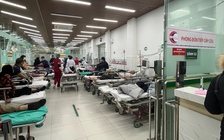 Bộ Y tế rà soát cấp phó 'dôi dư' trong bệnh viện công