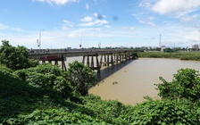 Vì sao cầu Trà Khúc 1 gần 2.200 tỉ ở Quảng Ngãi xin tạm dừng khởi công?