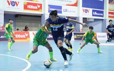 Số phận thử thách của người hùng futsal World Cup, từng chung 'lò' cùng Quang Hải, Thành Chung