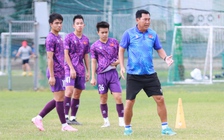 U.19 Việt Nam sang Indonesia chạm trán đội mạnh, không có tiền vệ Việt kiều