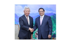 AIIB dành 5 tỉ USD lãi suất ưu đãi để hợp tác với Việt Nam