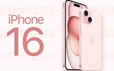 Apple đưa một màu cũ quay trở lại với iPhone 16 Pro