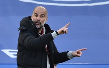 Hé lộ kế hoạch LĐBĐ Anh quyết chờ Guardiola dẫn dắt 'Tam sư'