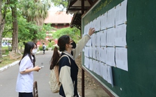 Thừa Thiên-Huế: Nhiều trường tỷ lệ đậu tốt nghiệp THPT 100%