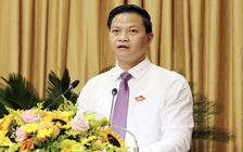 Ông Vương Quốc Tuấn điều hành UBND tỉnh Bắc Ninh