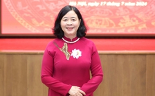 Tân Bí thư Thành ủy Hà Nội: Giữ vững đoàn kết, cùng phát triển thủ đô
