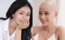 Cô gái từng chiến thắng ung thư nói lý do thi Miss Grand Vietnam