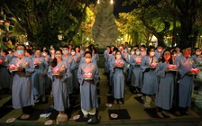 Đại lễ Vu lan, báo hiếu 2024: Giáo hội Phật giáo VN đề nghị không đốt vàng mã, nên làm việc thiện