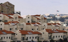 Tòa Công lý quốc tế ra phán quyết về các khu định cư Israel