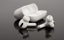 Tai nghe AirPods sẽ có camera hồng ngoại trên hộp sạc