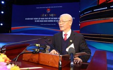 Những lời căn dặn của Tổng Bí thư Nguyễn Phú Trọng với thế hệ trẻ
