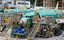 Boeing giành hợp đồng lớn đầu tiên sau thỏa thuận nhận tội