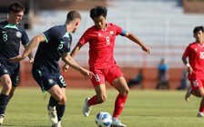 Bảng xếp hạng U.19 Đông Nam Á 2024: U.19 Việt Nam với hy vọng rất mong manh
