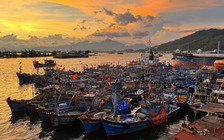 Thủ tướng yêu cầu 25 tỉnh, 9 bộ tập trung ứng phó bão số 2