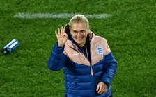 LĐBĐ Anh không loại trừ chọn… nữ HLV dẫn dắt đội tuyển nam thay ông Southgate