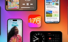 Điều gì sẽ đến với iOS 17.6 sắp được phát hành