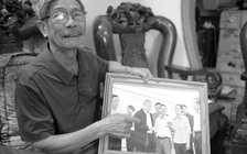 Những kỷ niệm với Tổng Bí thư Nguyễn Phú Trọng là vô giá