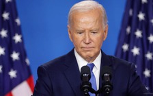 Nhiều nhân viên Nhà Trắng chỉ biết tin Tổng thống Biden rút lui khi xem mạng xã hội