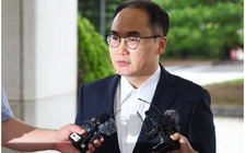 Thẩm vấn đệ nhất phu nhân sai chỗ, Tổng trưởng công tố Hàn Quốc xin lỗi dân
