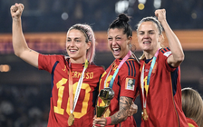 Lịch thi đấu bóng đá nữ Olympic: Sân chơi khó hơn... World Cup, chờ đợi kịch tính