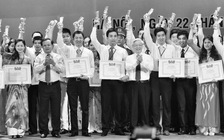 Hơn 4.000 bạn trẻ đăng ký phục vụ Quốc tang Tổng Bí thư Nguyễn Phú Trọng