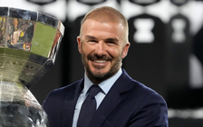 Beckham kỳ vọng Messi và Inter Miami bảo vệ ngôi vô địch Leagues Cup, tiền thưởng nhiều ‘vô kể’
