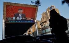 Trung Quốc thi hành biện pháp nghiêm ngặt nhằm bảo vệ bí mật nhà nước