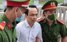 Bị cáo Trịnh Văn Quyết thừa nhận sai phạm