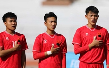 Lứa trẻ thua liên tục: Rất lo cho đội tuyển Việt Nam và HLV Kim Sang-sik!
