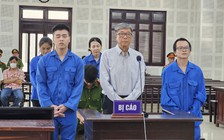 Tham ô gần 200 tỉ đồng: Cựu thủ quỹ Trường ĐH Bách khoa Đà Nẵng nhận án tử hình