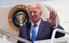 Tổng thống Biden tái xuất, sắp có phát biểu quan trọng